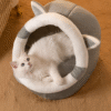 Cat Nest Four Seasons Universal Winter Thickened Closed Type