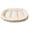 Dog Nest, Pet Nest, Warm Mat, Dog Bed, Dog Mat, Dog Sleep Mat, Small and Medium sized Dog Nest, Thick in Winter, Thickened Cat Nest