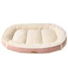 Dog Nest, Pet Nest, Warm Mat, Dog Bed, Dog Mat, Dog Sleep Mat, Small and Medium sized Dog Nest, Thick in Winter, Thickened Cat Nest