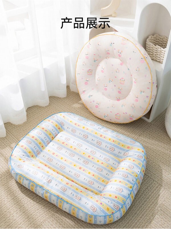 Dog's Nest, Autumn/Winter Teddy, Sleep, Four Seasons Small Sofa, Dog Bed, Dog Mat, Cat's Nest, Pet's Nest