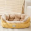 Thickened Cat Nest Pet Sofa Four Seasons Universal Sleeping Mat Open Sofa Bed Sleeping Internet Celebrity Cat Nest